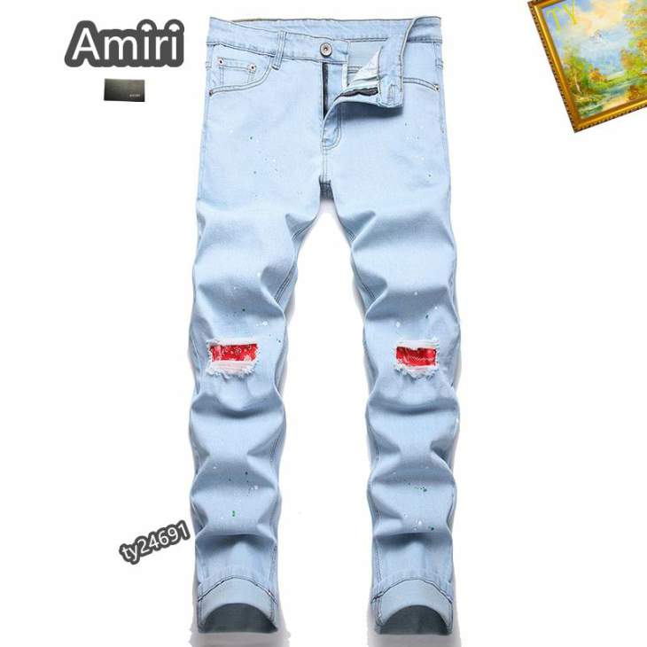 Picture of Amiri Jeans Long _SKUAmirisz28-3825tx2426835